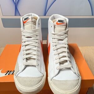 Nike Blazer Mid 77 Vintage